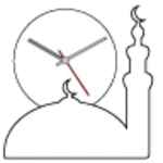 al-maathen - prayer times android application logo